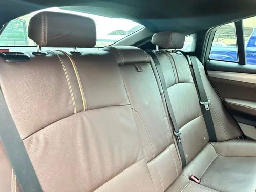 BMW X4 3.0 Xdrive35i M Sport At