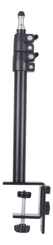 Soporte De Montaje De Abrazadera De Escritorio Con 1/4