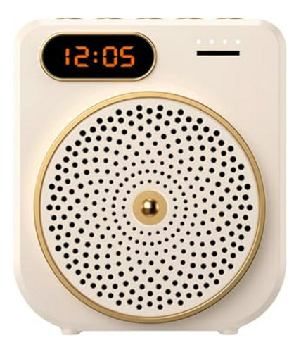 Altavoz Colgante  Abeja 