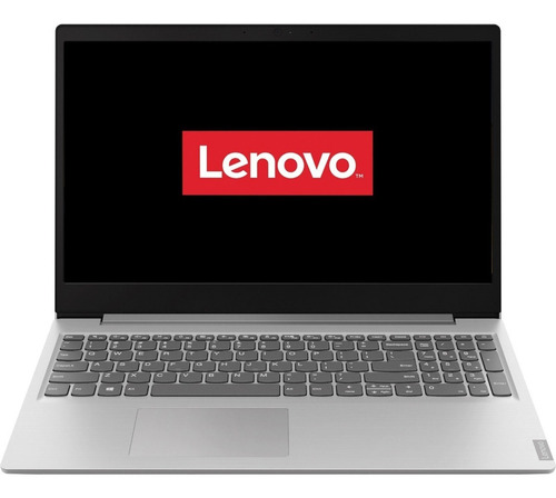Notebook Lenovo Ideapad S145 Intel I3 4gb 1tb 15.6 W10 Uhd