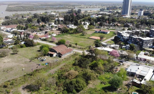 Imagen 10 de 13 de Terreno De 7080 M2, Ubicación Excepcional ! (posesion)