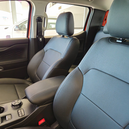 Ford Ranger 3.0 V6 Cd 4X4 Limited + At 250Cv