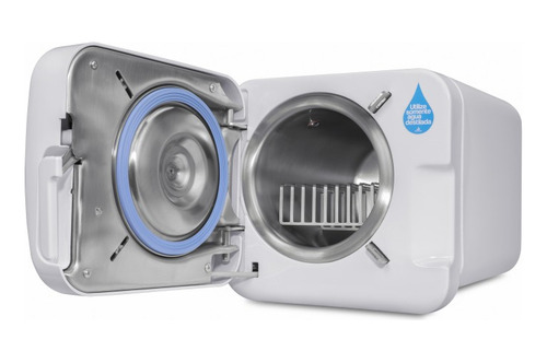 Autoclave Cristofoli 5 litros Vitale Anvisa Top Linha 127/220v
