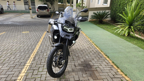 Bmw Gs 850 Adventure 