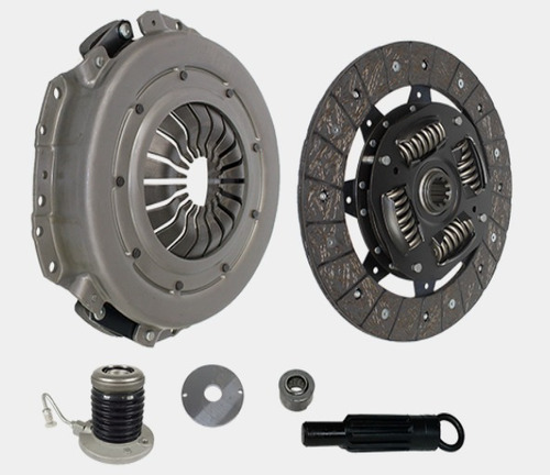 Kit Clutch Ford Mustang 4.6 L 2005 - 2010
