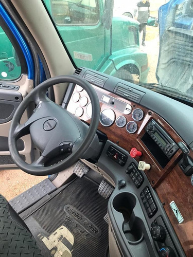 Imagen 8 de 11 de Tracto Camion Freightliner 2010