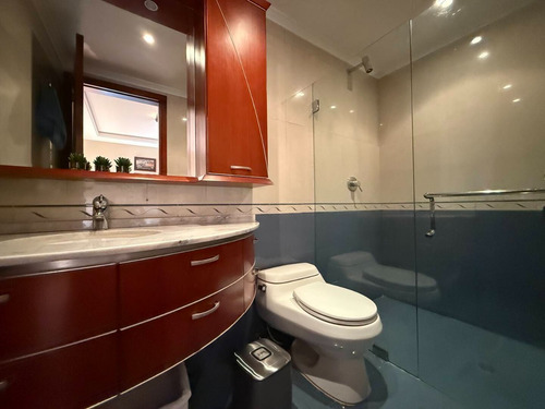 Se Vende Apartamento En Terrazas Del Country Guataparo Valencia