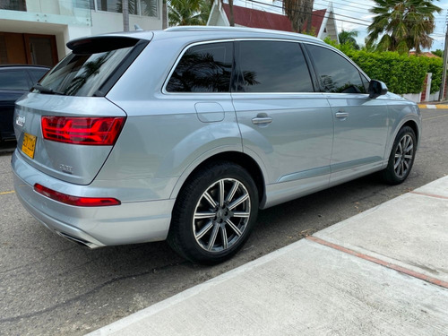 Q7 Progresive 3.0t