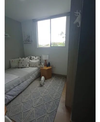 Apartamento En Venta En Rionegro - Fontibon