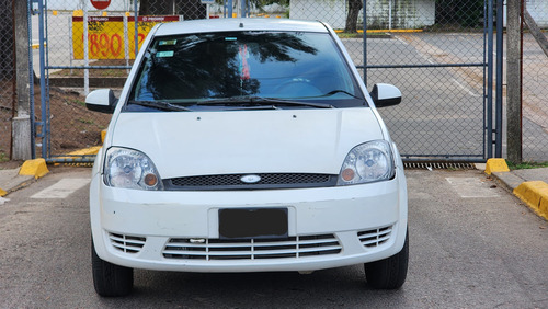 Ford Fiesta 1.6 Ambiente