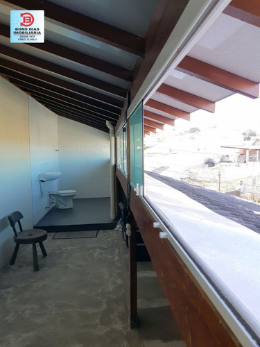 Imagem 15 de 15 de Sobrado - Vila Nhocune - Ref: 7949 - V-7949
