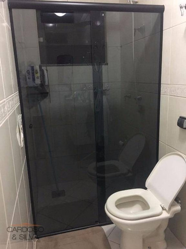 Imagem 11 de 17 de Casa Residencial À Venda, Jardim São Francisco, Santa Bárbara D'oeste. - Ca0158