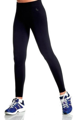 Calça Legging Up Control Levanta Bumbum Lupo