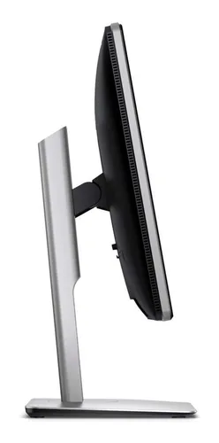 Monitor Dell Ultra HD 4K P2415q de 24 pulgadas, color negro