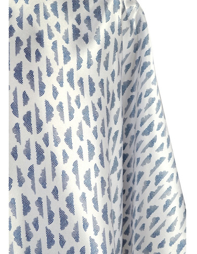 Capa De Corte Infantil Estampada Barbeiro, Cabeleireiro