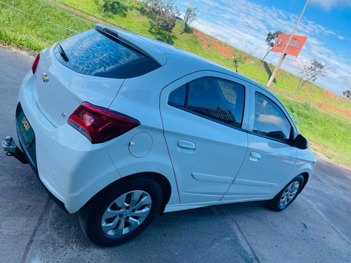 Chevrolet Onix 1.0 Mt Lt