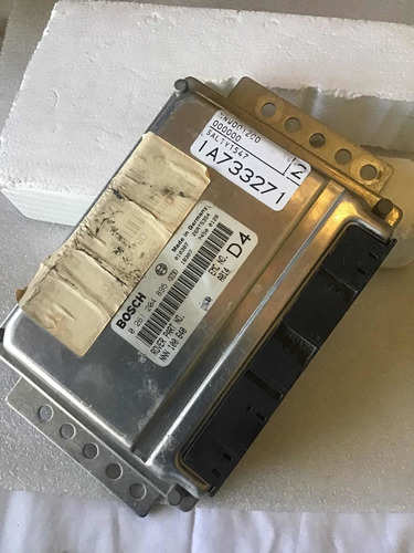 Computadora Ecu Motor Land Rover 2002 0 261 204 895 (Usado)