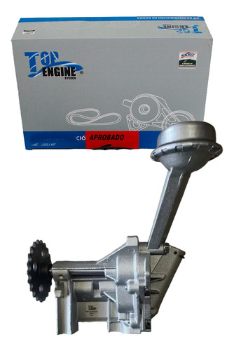 Bomba Aceite Clio 1.6 2005 2006 2007 2008 2009 2010 Top