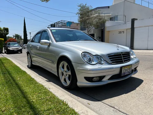 Mercedes C280 6 Cilindros Modelo 2006 Fatura Original