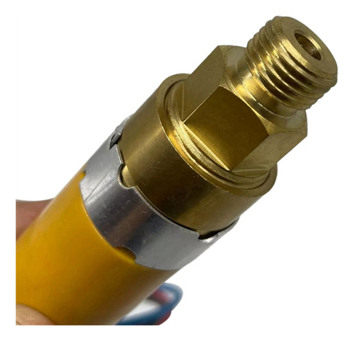 Sensor De Presión De Aceite De Excavadora 3e-6455 3e6455 Par