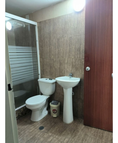 Alquilo Anexo 75m2 2h/2b/0p Sebucan