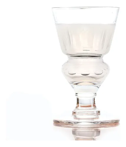 Amehla Original Absinthe Glass - Juego De 2 Copas De Coctel