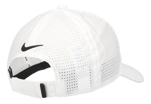 Gorra Aerobill Legacy Perforated W Golf Mujer | Envío gratis