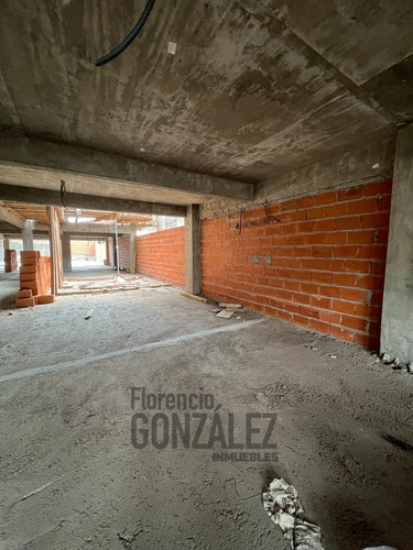 Edificio de 2, 3 y 4 ambientes