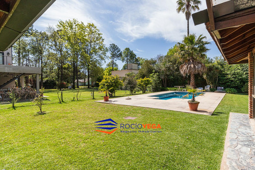Casa En Venta En San Diego Country Club Moreno