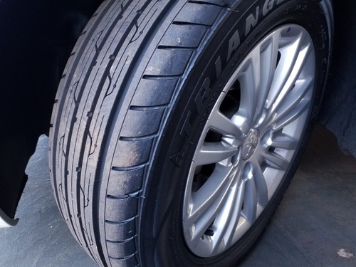 Peugeot 208 Allure 1.6 Flex Automático 2017