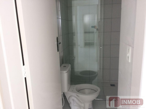 Imagem 6 de 12 de Apartamento Para Locação Em Taubaté, Granja Daniel, 2 Dormitórios, 1 Suíte, 2 Banheiros, 1 Vaga - Ap0509_1-1639041