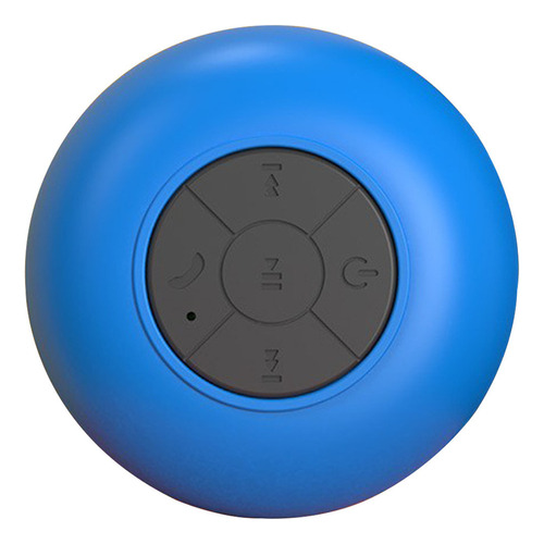 Parlante Bluetooth De Ducha W, Parlante Manos Libres Con Alt