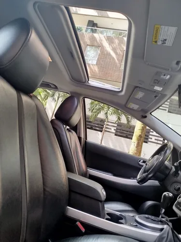 Mazda CX-7 2.3 Cx7l3t
