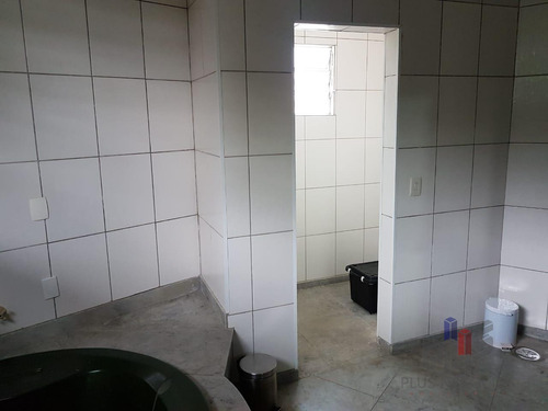 Casa À Venda Em Ipiranga - Ca008281
