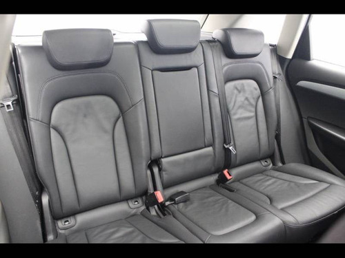Imagem 6 de 14 de Audi Q5 2.0