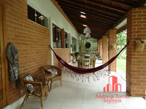 Imagem 2 de 30 de Casa À Venda No Bairro Chácaras Cataguá - Taubaté/sp - 1661