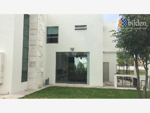 Imagen 7 de 12 de Casa Sola En Venta Fracc. Haciendas Del Campestre