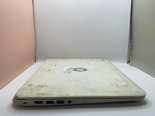 Laptop Hp Chromebook 14 Carcasa Placa Madre Batería Palmrest (Usado)