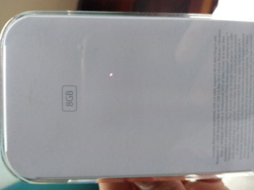 Imagen 3 de 4 de iPod Touch