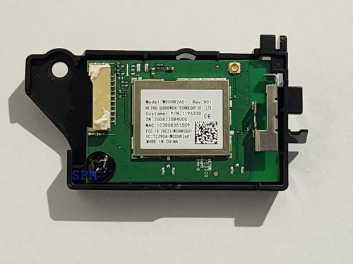 Modulo Wifi Sharp Hisense 1196330
