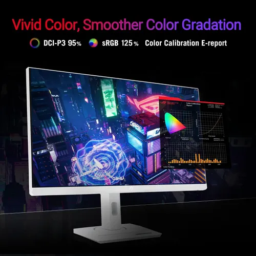 Asus Rog Strix Xg27acg 27 180hz Hdr Ips Gaming 1ms | MercadoLivre