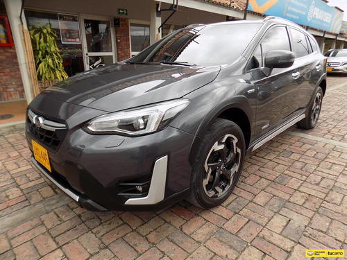 Subaru Xv 2.0i S At Aa 4x4