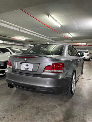 Bmw Serie 1 2.5 135i Mt Coupe Sportive 306cv 2010 Sepautos