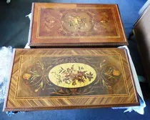 Comprar Mesa Ratona 2 Mesas Ratonas Estilo Francés Luis Xvi Inglés