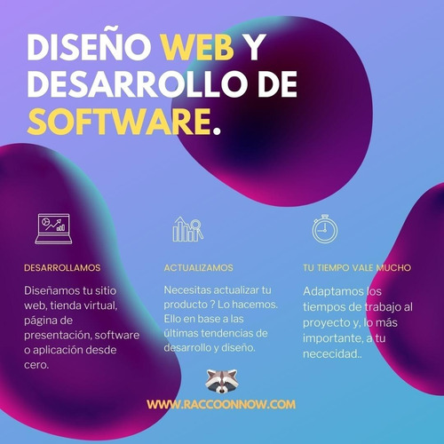 Imagen 4 de 12 de Diseño Web - Desarrollo De Software