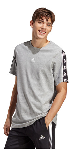 Remera adidas Brandlove De Hombre 8820 Mark