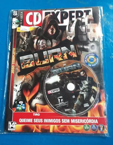 Cd Expert - 18 Jogos - Ano 2000, Jogo Pc Original - Escorrega o Preço