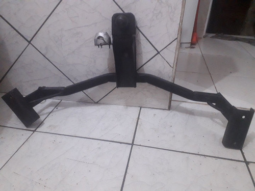 Vendo Um Reboque Pra Corsa 2001 Valor 150.00