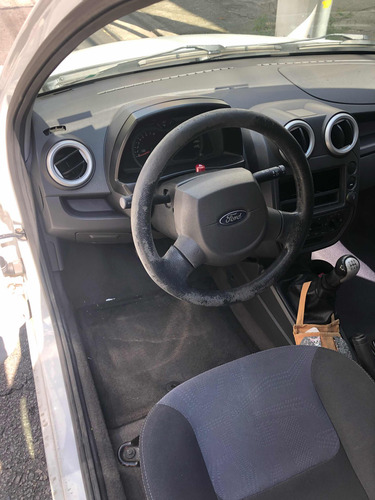 Ford Ka 1.0 S Flex 3p
