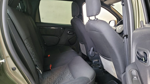 Renault Duster Oroch Duster Oroch 2.0 16V Dynamique (Aut) (Flex)